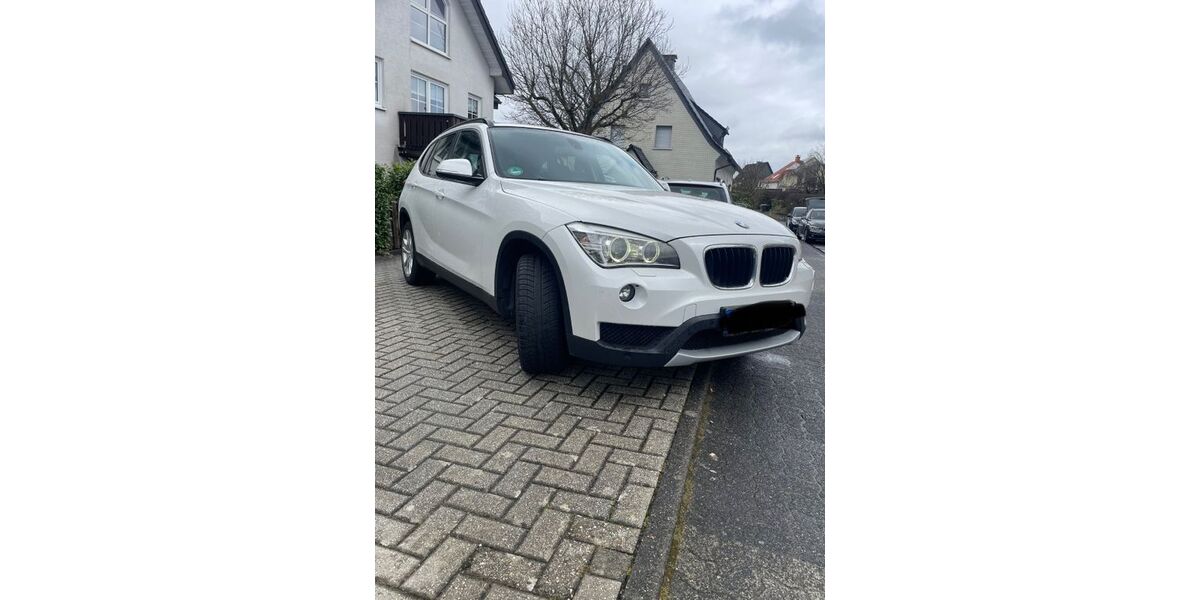 BMW X1 203.000 km 7.700 &euro; Kierspe 58566