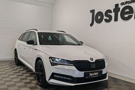 Skoda Superb 70.942 km 27.450 &euro; Monheim am Rhein 40789