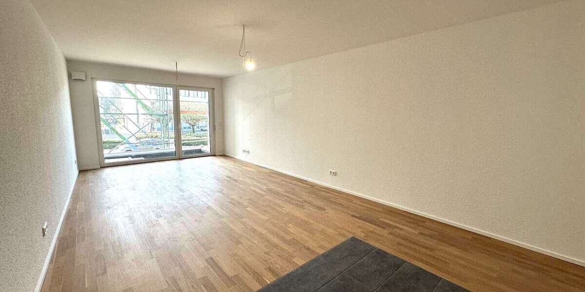 Etagenwohnung Langenfeld Immigrath - 2 Zimmer, 75 m&sup2;, 1.307&euro; | Angebot:25568192
