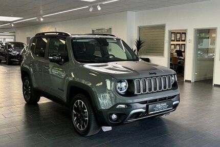 Jeep Renegade 8.952 km 27.850 &euro; Erkrath 40699