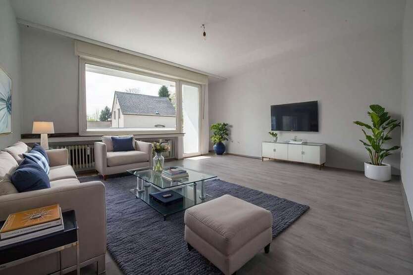 Wohnung zum Mieten in Bochum Wiemelhausen 600 € 69 m²