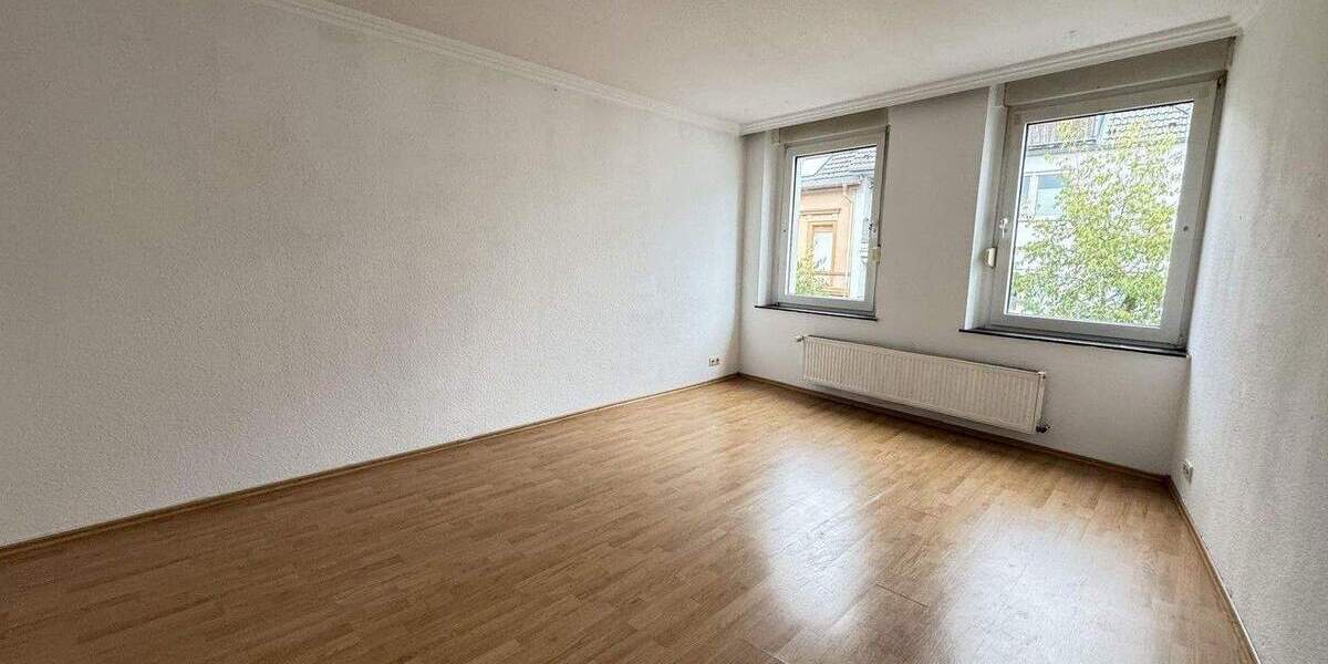 Etagenwohnung Solingen Höhscheid - 3 Zimmer, 70 m&sup2;, 620&euro; | Angebot:25724191