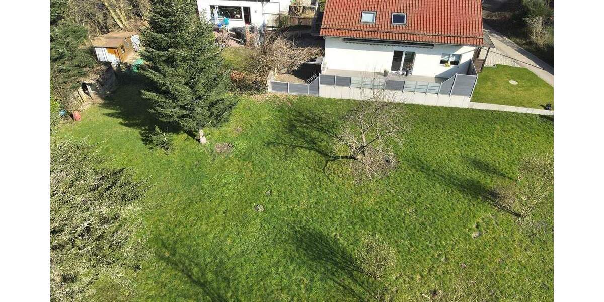 Baugrundstücke in Solingen Burg zimmer