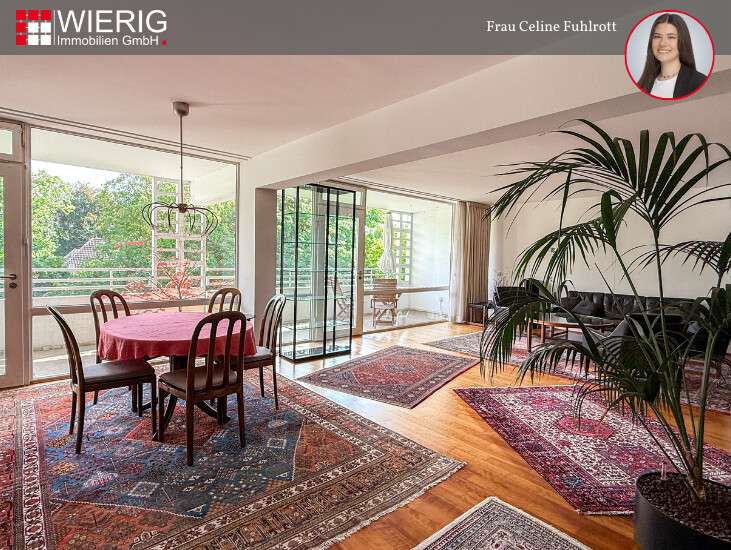 Wohnung zum Kaufen in Essen 379.000 € 130.16 m²