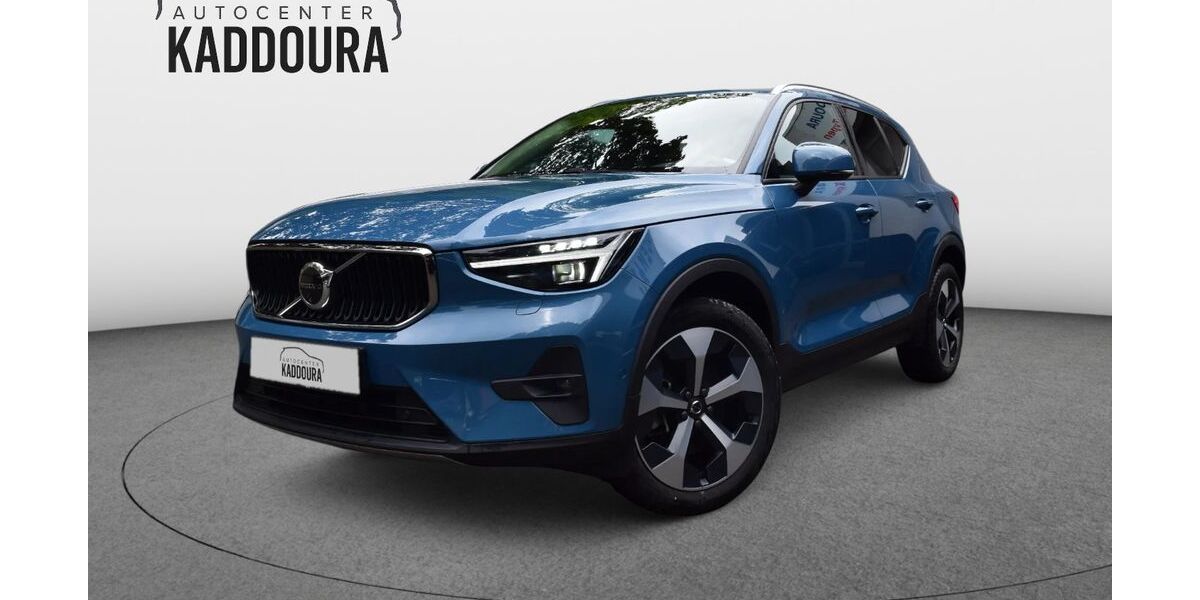 Volvo XC40 21.179 km 33.190 &euro; Wuppertal 42117
