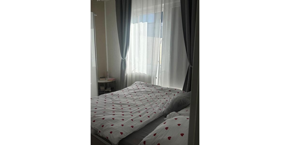 Erdgeschoßwohnung Wuppertal Gemarkung Nächstebreck - 2.5 Zimmer, 70 m&sup2;, 800&euro; | Angebot:26322252