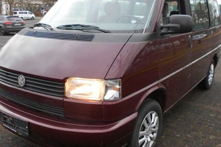 VW T4 Multivan 275.000 km 7.850 &euro; Leichlingen 42799