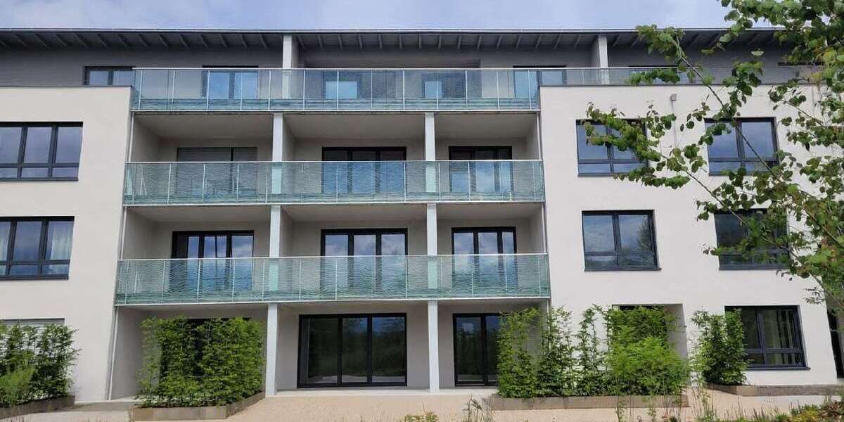 Etagenwohnung Leichlingen - 4 Zimmer, 140 m&sup2;, 2.450&euro; | Angebot:27165740