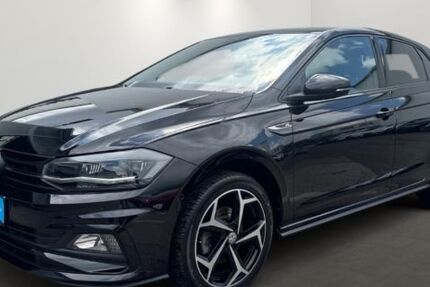 VW Polo 35.585 km 18.790 &euro; Mettmann 40822