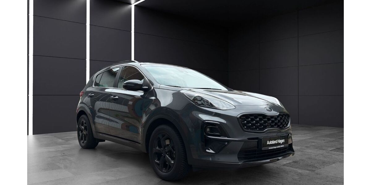 Kia Sportage 38.827 km 22.850 &euro; Hagen 58089