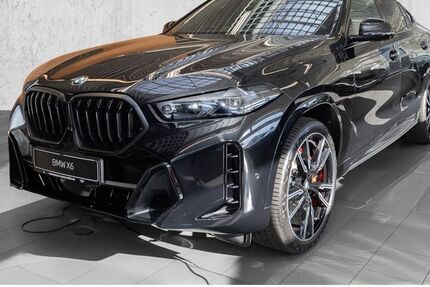 BMW X6 1.500 km 118.300 € Leverkusen 51371