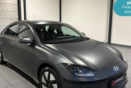 Hyundai IONIQ 6 39.414 km 29.990 &euro; Wuppertal 42287
