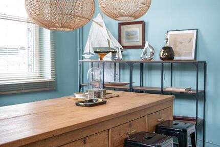 Besondere Büros mit industriellem Charme - All-in-Miete zimmer