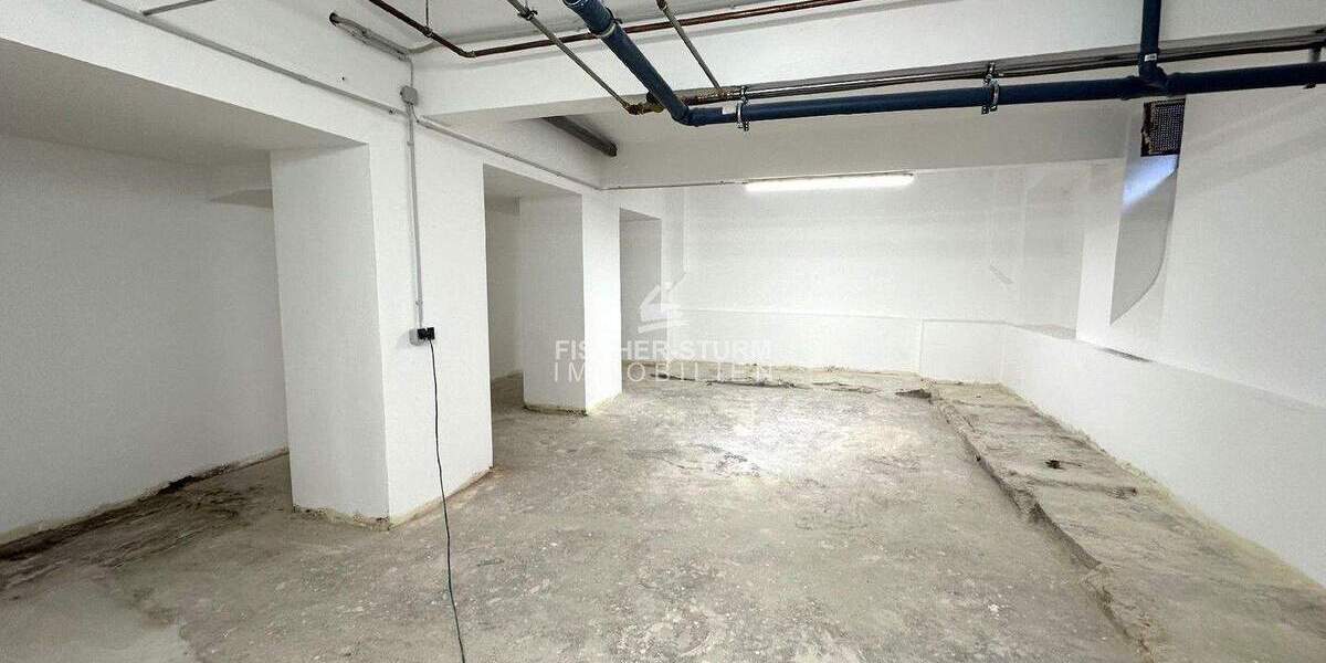 Düsseldorf-Oberbilk: Frisch sanierte Halle mit Büro + Lager! zimmer