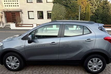 Opel Mokka 145.000 km 7.900 &euro; Düsseldorf 40591