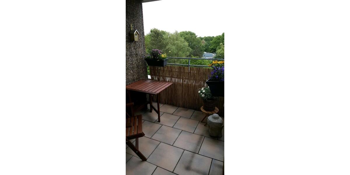 Etagenwohnung Hilden Kalstert - 2 Zimmer, 55 m&sup2;, 190.000&euro; | Angebot:27440469