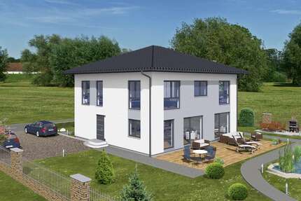 Haus Ratingen Hösel - 8 Zimmer, 220 m&sup2;, 1.266.000&euro; | Angebot:27371562