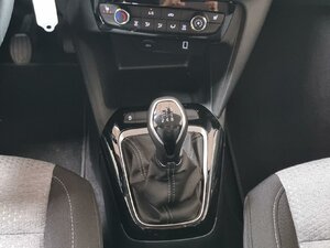Corsa Tech-, Komfort Paket Alu Allwetter Klima Led