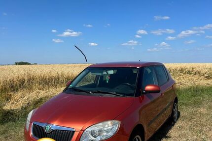 Skoda Fabia 212.000 km 2.350 &euro; Kierspe 58566