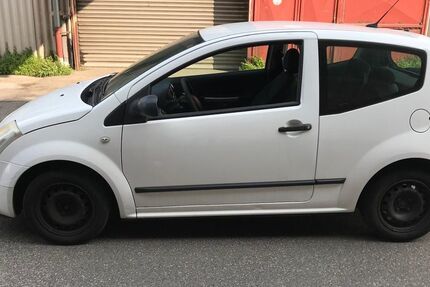 Citroen C2 163.200 km 1.800 € Düsseldorf 40231