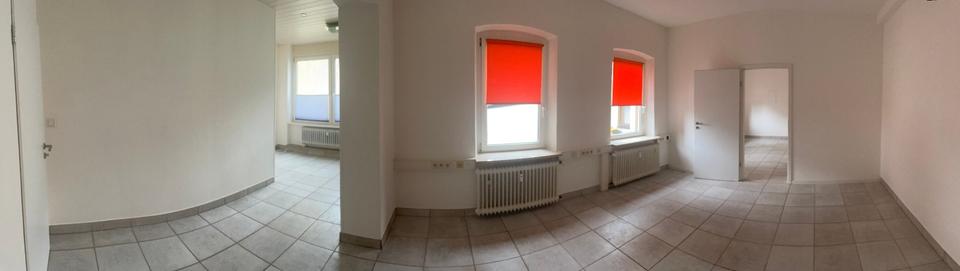 Maisonettenwohnung Solingen - 2 Zimmer, 86 m&sup2;, 890&euro; | Angebot:26462493