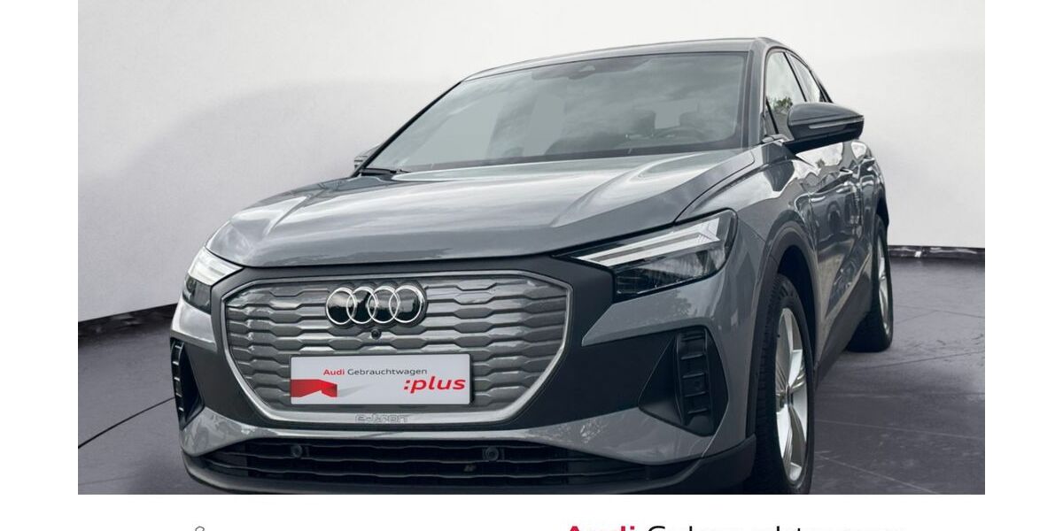 Audi Q4 e-tron 42.274 km 27.980 &euro; Hilden 40721