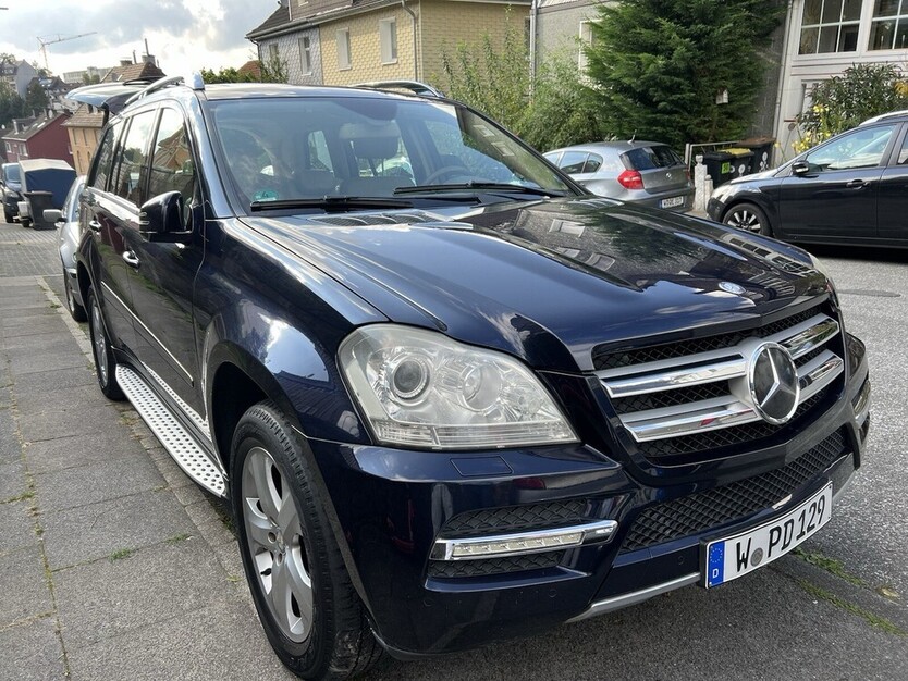 GL 450