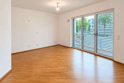 Wohnung Düsseldorf Pempelfort - 3 Zimmer, 99 m&sup2;, 1.690&euro; | Angebot:27459751