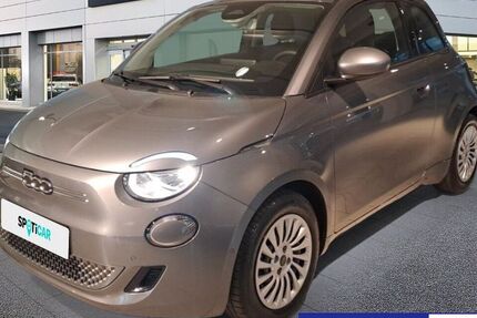 Fiat 500e 15.777 km 18.980 &euro; Ratingen 40878