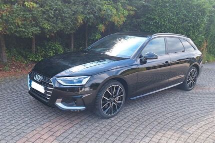 Audi A4 148.200 km 18.490 &euro; Remscheid 42897