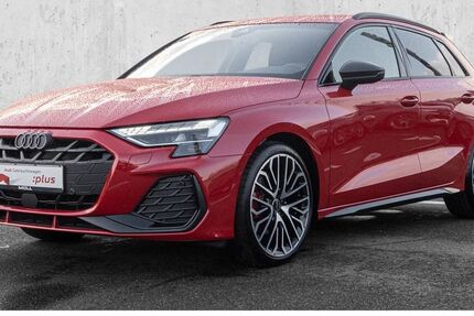 Audi A3 5.680 km 40.900 &euro; Düsseldorf 40549