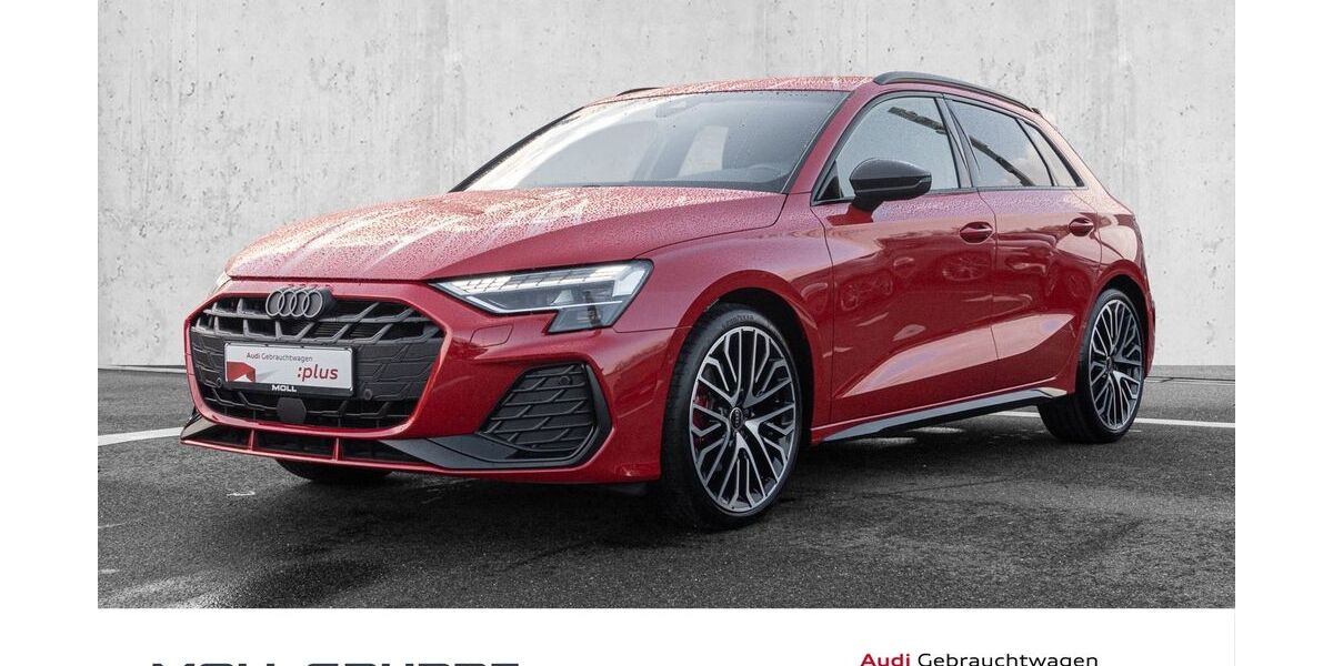 Audi A3 5.680 km 40.900 &euro; Düsseldorf 40549