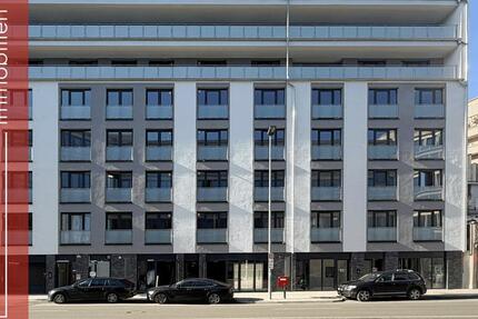 Wohnung Düsseldorf Pempelfort - 5 Zimmer, 149 m&sup2;, 2.855&euro; | Angebot:25751924