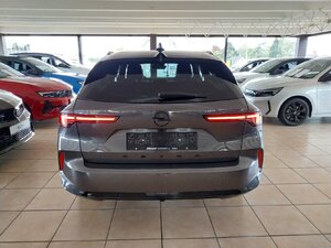 Astra GS Line
