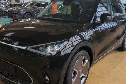 Smart #1 2.426 km 30.390 &euro; Hagen 58135