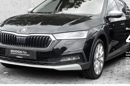 Skoda Octavia 62.518 km 29.890 &euro; Düsseldorf 40474