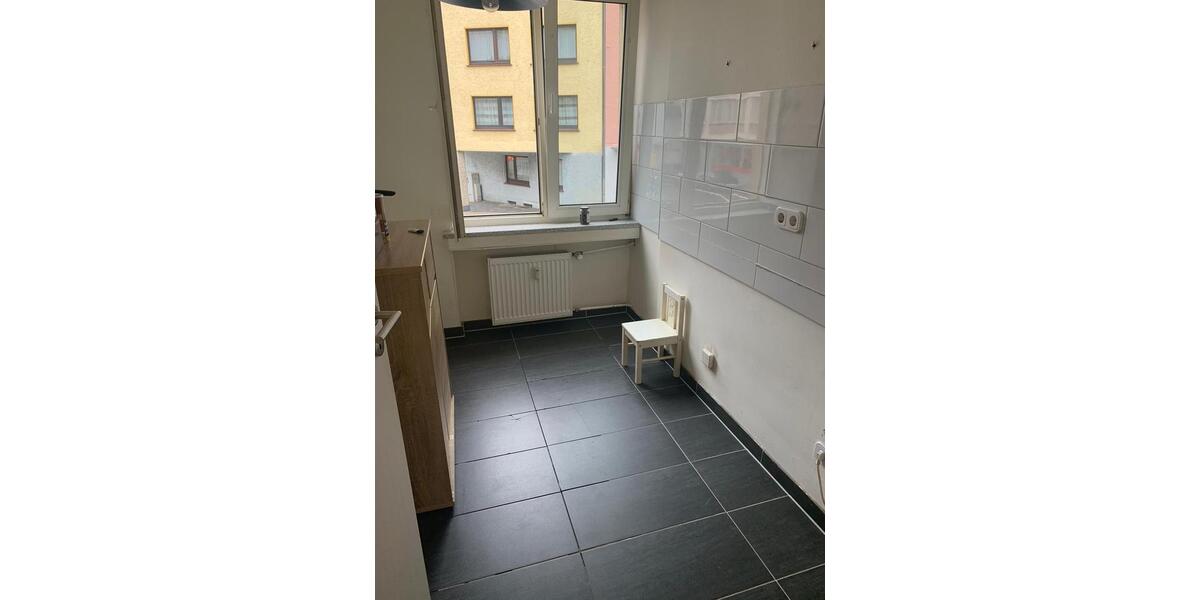 Wohnung zu verkaufen in Solingen 3 zimmer