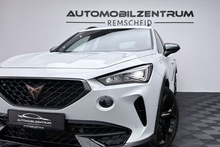 Cupra Formentor 55.534 km 27.900 &euro; Remscheid 42899