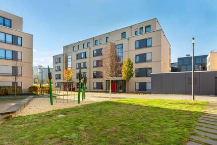 Wohnung zum Mieten in Essen 930 € 69 m²
