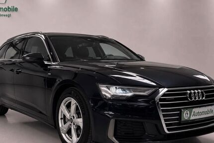 Audi A6 115.800 km 28.999 &euro; Solingen 42697