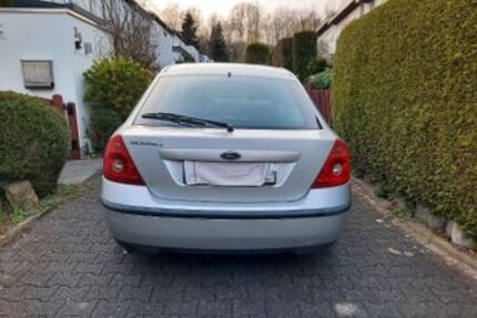 Ford Mondeo 159.000 km 2.290 &euro; Wuppertal 42327