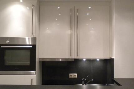 Wohnung Düsseldorf Stadtbezirk 3 - 1 Zimmer, 27 m&sup2;, 199.500&euro; | Angebot:26448658