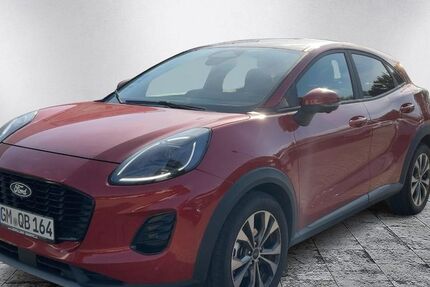 Ford Puma 8.500 km 34.840 &euro; Bergisch Gladbach 51465