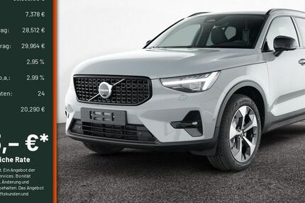 Volvo XC40 22.659 km 35.390 &euro; Engelskirchen 51766