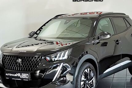 Peugeot 2008 36.867 km 21.450 € Burscheid 51399