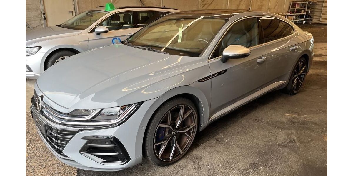 VW Arteon 8.091 km 43.702 &euro; Hagen 58091
