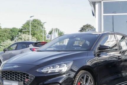 Ford Focus 54.500 km 22.500 € Köln 50997