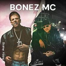 Bonez MC - Ladies Night 12.12.2025 Stahlwerk