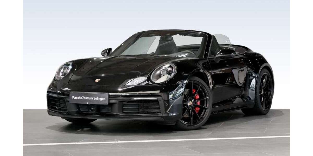 Porsche 992 164.273 km 98.911 &euro; Solingen 42653