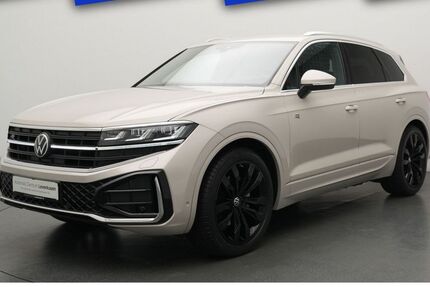 VW Touareg 24.245 km 55.480 &euro; Leverkusen 51379